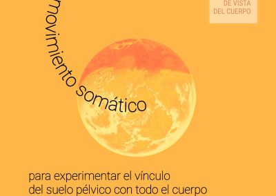 El suelo pélvico y sus vínculos con el resto del cuerpo