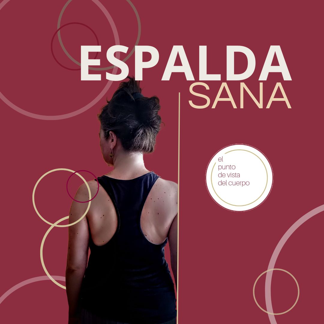 dolor de espalda