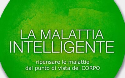 La enfermedad inteligente, un libro de Jader Tolja