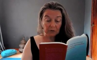 Sentir lo que leemos: una experiencia somática de la lectura