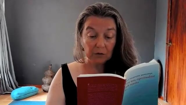 experiencia somática