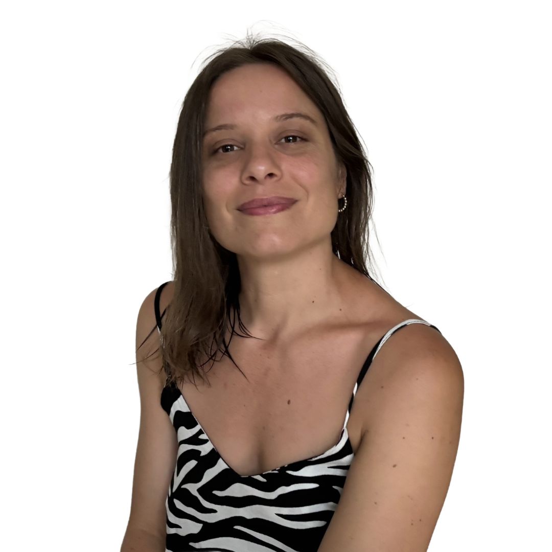 Nadia Estrella