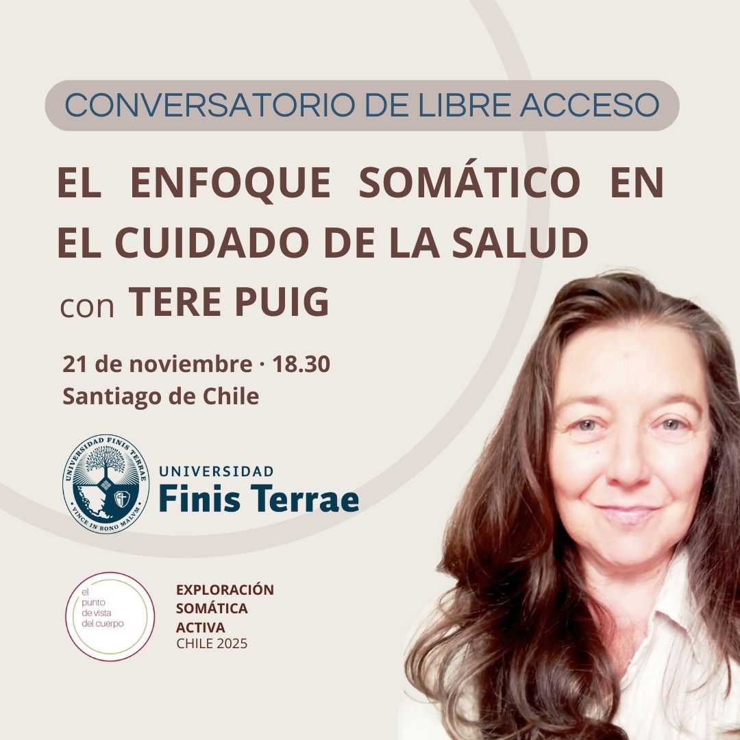 SALUD SOMATICA CHILE
