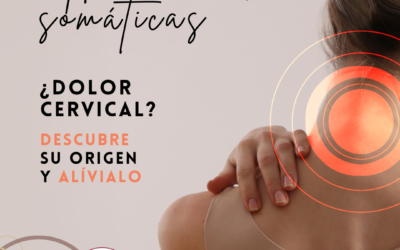 ¿Dolor cervical persistente? Es hora de una exploración somática (en video)