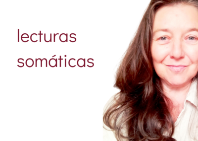 Lecturas somáticas