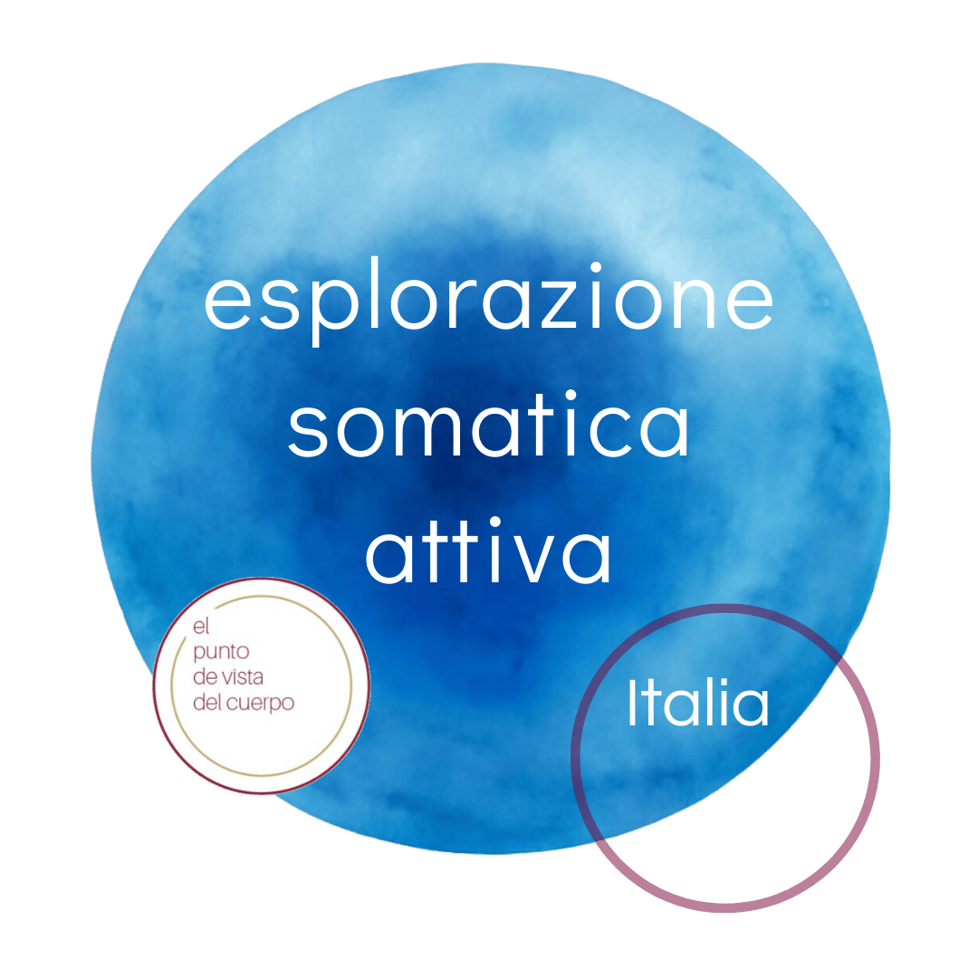 corsi somatica italia