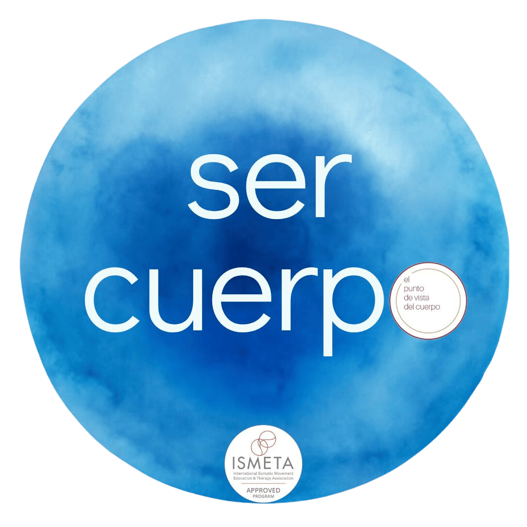 pensar con el cuerpo