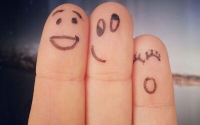 Comprender las relaciones con todo el cuerpo