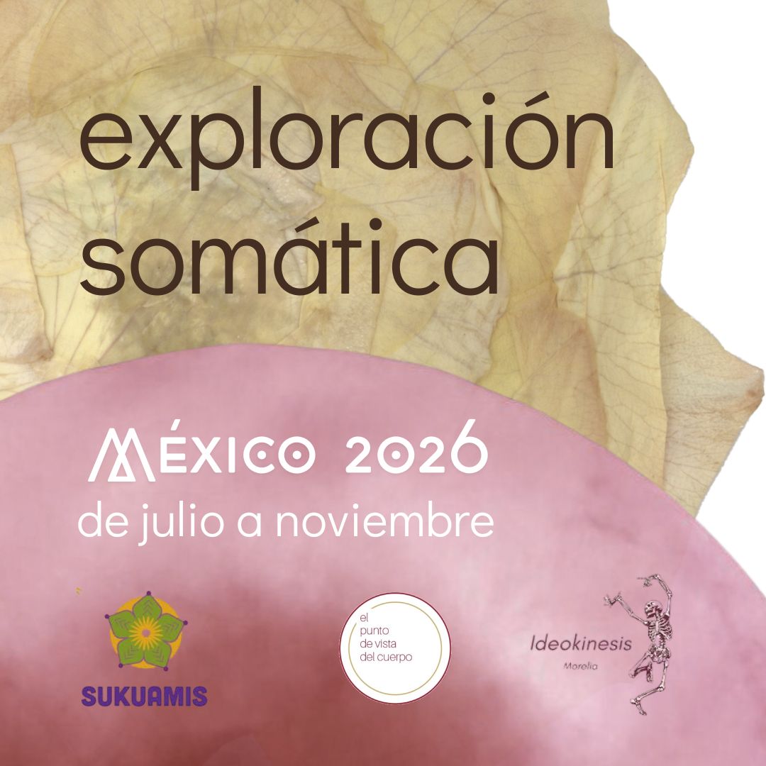 yoga online movimiento somatico